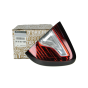 Valaisin Vasen Alkuperäinen 265555726R Renault Captur