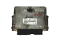 Ohjausyksikkö 46753351 0281010344 Alfa Fiat Bosch