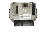 Ohjausyksikkö 51805034 0281014453 Fiat Bosch