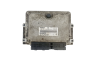 Ohjausyksikkö 55193786 0281011557 Fiat Bosch 39650
