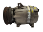 Ilmastoinnin Kompressori Renault Megane I 7700103536 1135289 5289 Delphi 7036