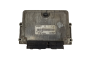Ohjausyksikkö 55191208 0281011552 19246DAA Fiat Bosch