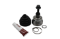 Vetoakselin nivel 4D0498099 54980016501 VW Audi Skoda Vika