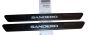 Kynnyslistapari Alkuperäinen 7711945453 Dacia Sandero