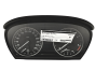 Kierroslukumittari BMW 3 E91 9242346-01 2154628-01 Johnson