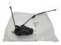 Oven lukitusmekanismi Vasen Taka Alkuperäinen Citroen C4 9137Q2