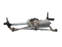 Pyyhkijämekanismi Opel Corsa D 13182340 367546129 405.067 Valeo 1840