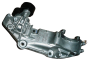 Kiinnike, Kannatin Uusi Renault Master III Espace IV Trafic III 117103585R