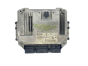 Ohjausyksikkö 0281012468 9656161680 9653958980 PSA Bosch 63237