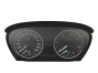 Nopeusmittari BMW 3 E91 9110205-03 1025350-48 Borg