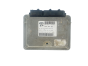 Ohjausyksikkö 46823490 IAW4EF.B3 Fiat Magneti Marelli 41358