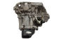 Vaihteisto JR5114 Nissan Micra III (K12) 1,5 dci