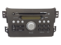 Radio Cd Mp3 Soitin Suzuki Opel 39101-51K0 CQ-MX0770G PACR08 1349