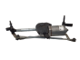 Pyyhkijämekanismi Opel Corsa D 13182340 367546129 405.067 Valeo 1778