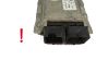 Ohjausyksikkö Fiat 52045264 9GF.TE Magneti Marelli 50200