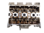 Sylinterikansi VWAG 04C103404D 1.0 12V MPI CHY