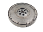 Vauhtipyörä 9647933380 3M51-6477 Sachs 1.6 TDCi Ford Focus MK2
