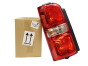 Valaisin Citroen Peugeot 9808243180 Alkuperäinen