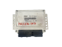 Ohjausyksikkö 73501228 0281010334 Fiat Bosch 34697
