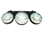 Kierroslukumittari C8 807 Ulysse 1490107080 PSA Fiat 37487