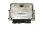Moottorin Ohjausyksikkö Fiat 46534156 0281001955 Bosch 21654