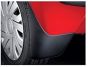 Roiskeläpät Taka Alkuperäinen Citroen C1 940354