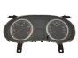 Nopeusmittari Renault Clio 2 8200276533 23756