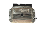 Ohjausyksikkö Renault 21584288-2A 8200321263 8200387138 Sagem 24585