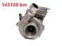 Turboahdin 7701477853 GTA1749V H8200347344 2.0 dci Renault 143128 km