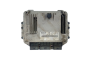 Ohjausyksikkö 0281012589 8200527725 8200527756 Renault Bosch 41697