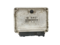 Ohjausyksikkö VW 030906032CG 0261207178 Bosch 46142