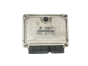 Ohjausyksikkö 045906019BG 0281011244 Seat VW Bosch 45907