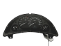 Kierroslukumittari Opel Corsa C 13173347WA 110008988026 31282