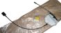 Oven lukitusmekanismi Vasen Taka Uusi Alkuperäinen 8200212466 Renault