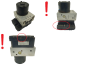 Abs-pumppu Kia Shuma 0K2NA437A0 0K2NA437AE Mando 63861