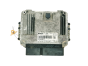 Ohjausyksikkö 55200973 0281012865 Fiat Bosch