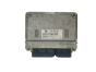 Ohjausyksikkö 03E906033 5WP40163 04 VW Siemens 44643