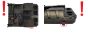 Ohjausyksikkö BSI K02-00 9651197080A 9651197780A PSA Valeo 1451