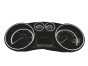 Nopeusmittari Peugeot 308 9666642180 503001550321 57981