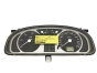 Nopeusmittari Renault Laguna 2 8200218878 B 44850