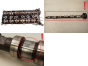 Sylinterikansi BMW 1436812 2.2d 24V 226S1