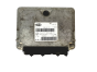Ohjausyksikkö IAW4AF.M7 73501877 Fiat Magneti Marelli 28189