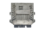 Ohjausyksikkö 9663483180 9653451880 5WS40285E-T SID806 PSA Siemens 45203