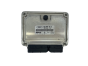 Ohjausyksikkö 8E0907401D 0281010823 Audi Bosch 51737