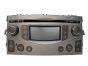 Radio-CD-soitin Toyota Verso 86120-0F070 CQ-ES7870G W53833