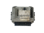 Ohjausyksikkö 0281011549 8200310863 8200370779 Renault Bosch 35843