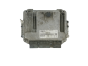 Ohjausyksikkö 4M51-12A650-ND 0281011263 Ford Bosch 47217