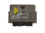 Ohjausyksikkö 55198058 0281011553 19247EAA Fiat Bosch 14874