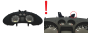 Kierroslukumittari Seat Ibiza W06L0920801A 110080104010A 54191