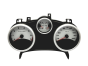Kierroslukumittari Peugeot 207 A2C53065547 47667